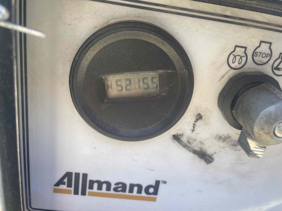 2019 Allmand NLV-K1005C