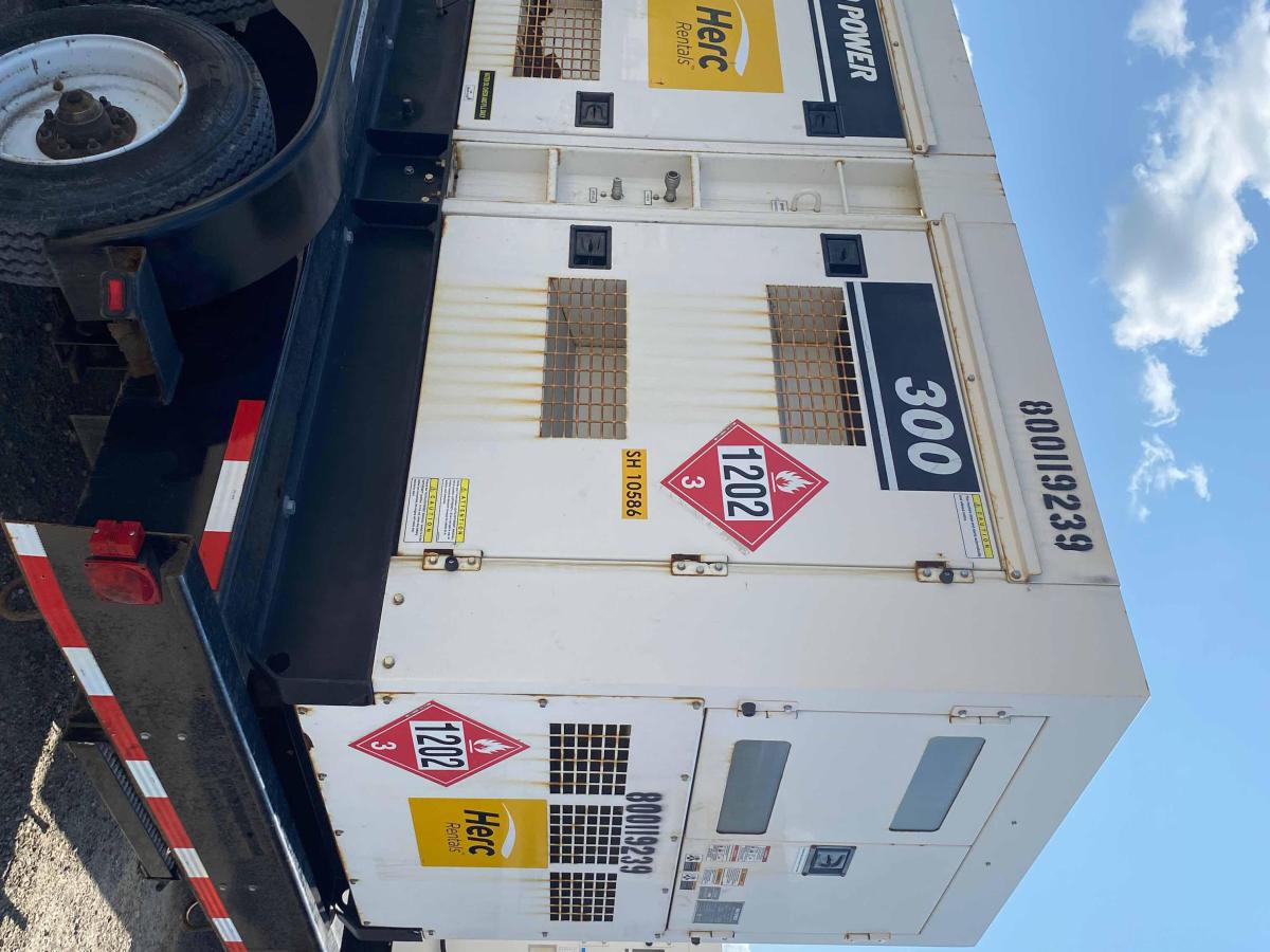 2016 Multiquip MQP240