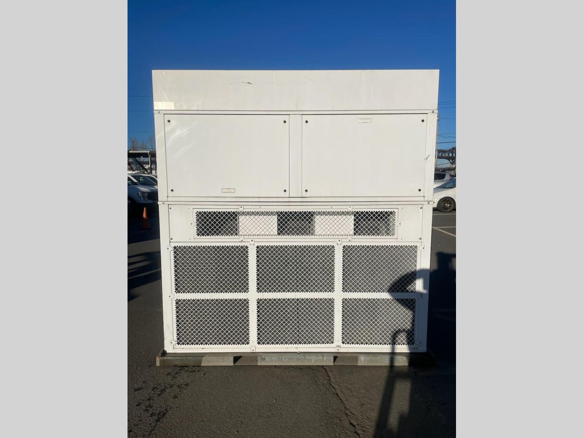 2018 United CoolAir PC-VA20G
