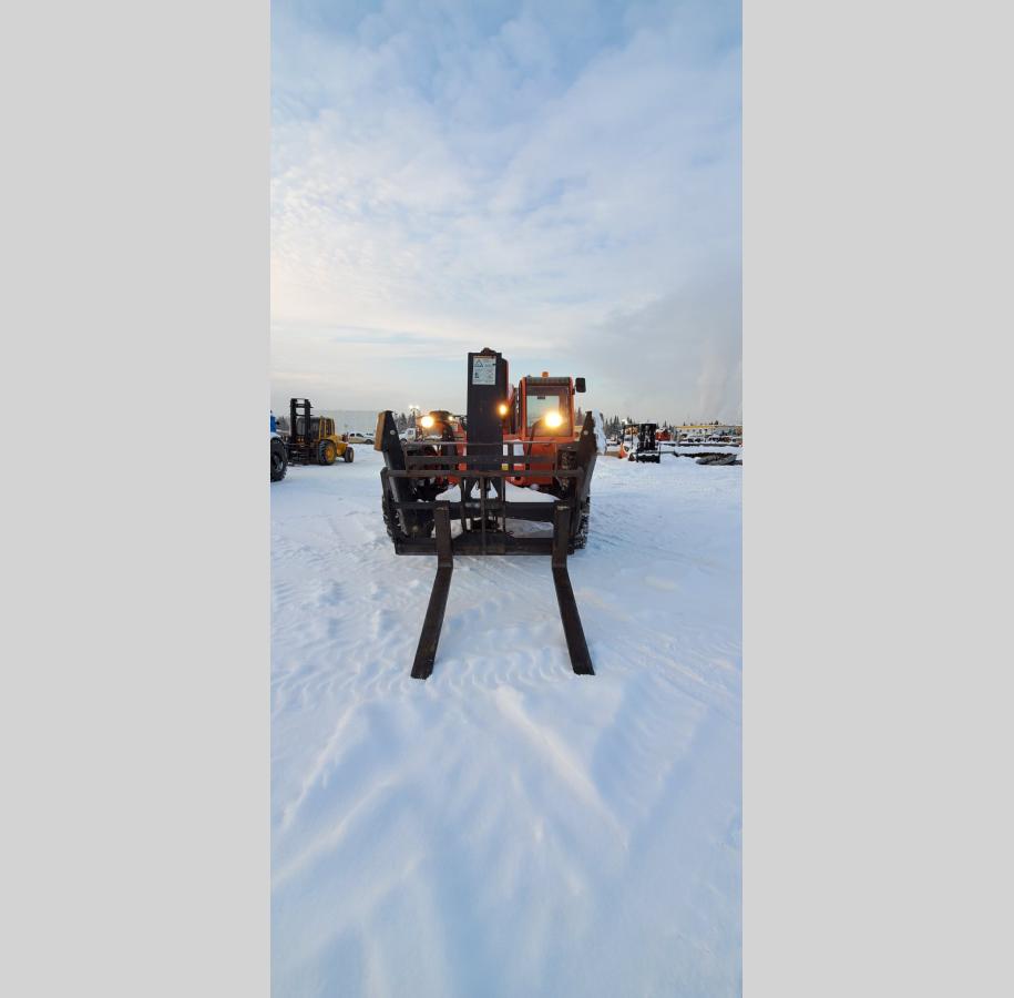 2018 SkyTrak 10054
