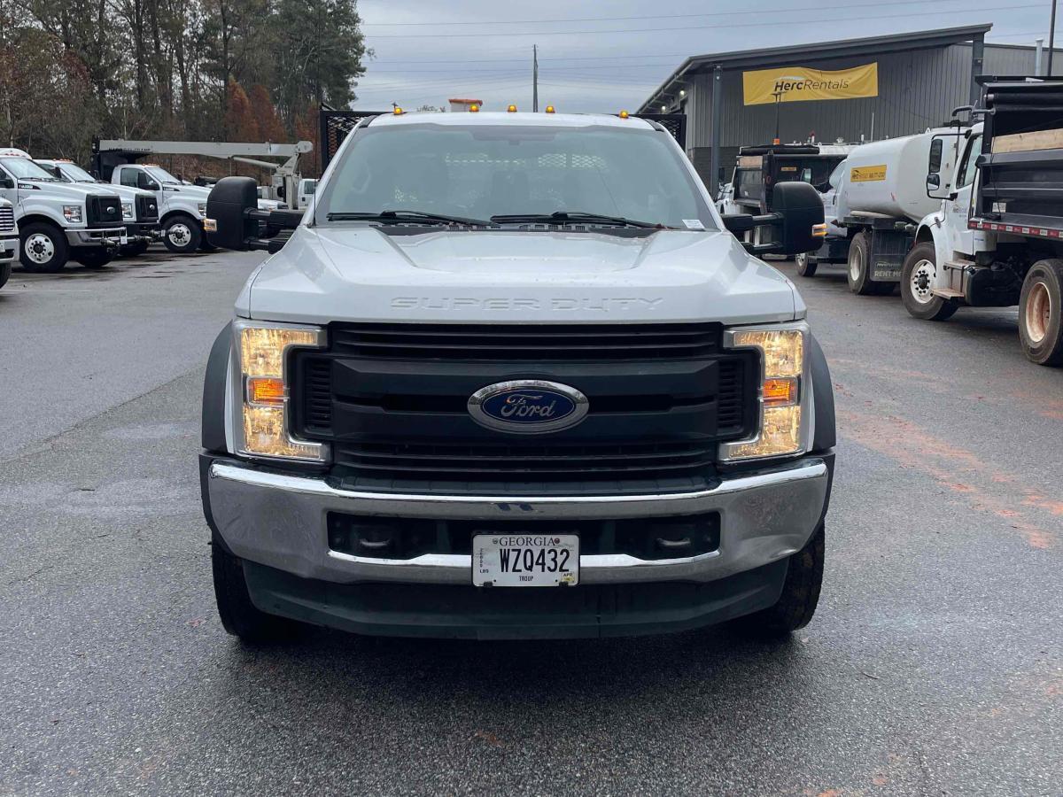 2018 Ford F550-3
