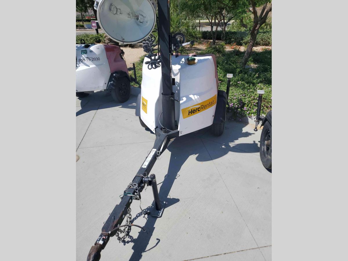 2017 Magnum MLT6S