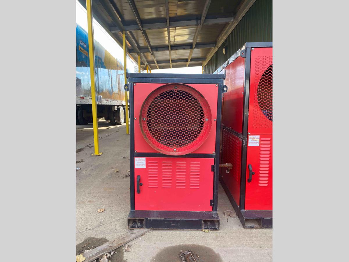 2018 CAMPO Blaze 1000G