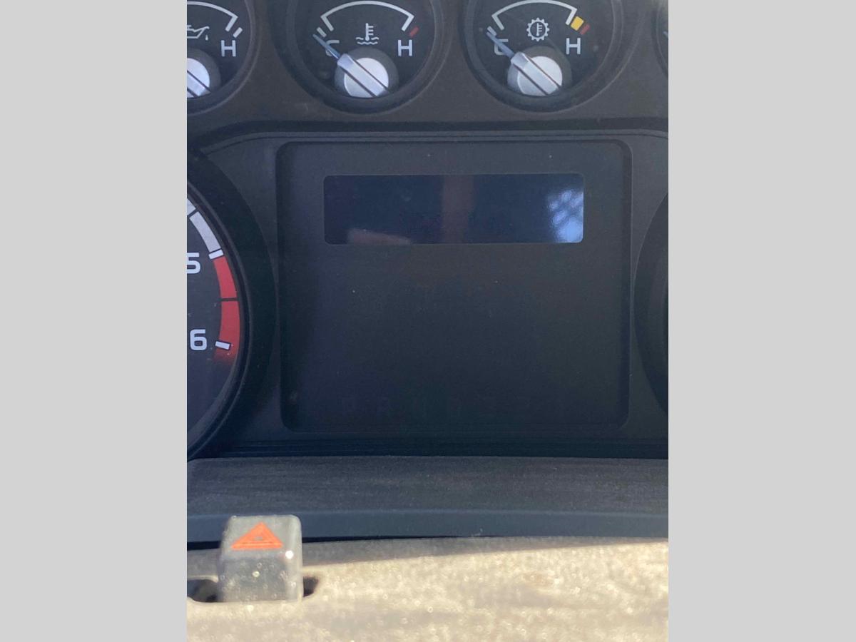 2015 Ford F450 Super Duty