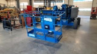 2014 Genie Z-45/25 RT-3