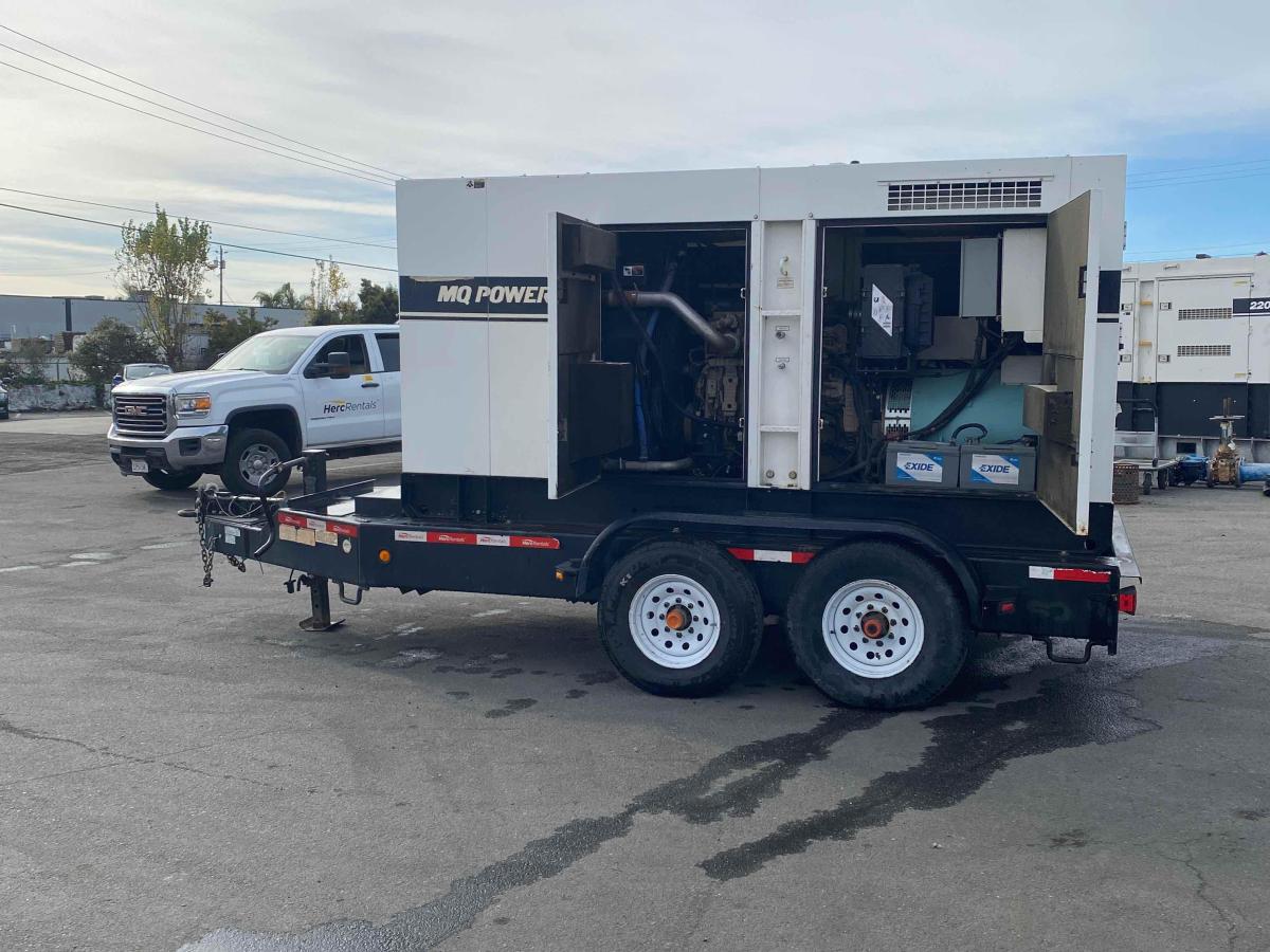 2014 Multiquip DCA220SSJU4F2