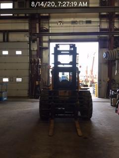 2013 Sellick S80