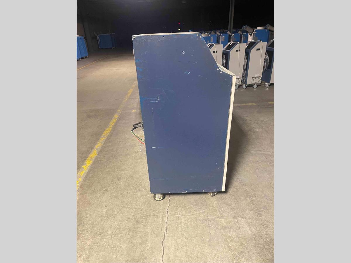 2015 KwiKool SWAC6043-4