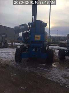 2013 Genie Z-60/34-1