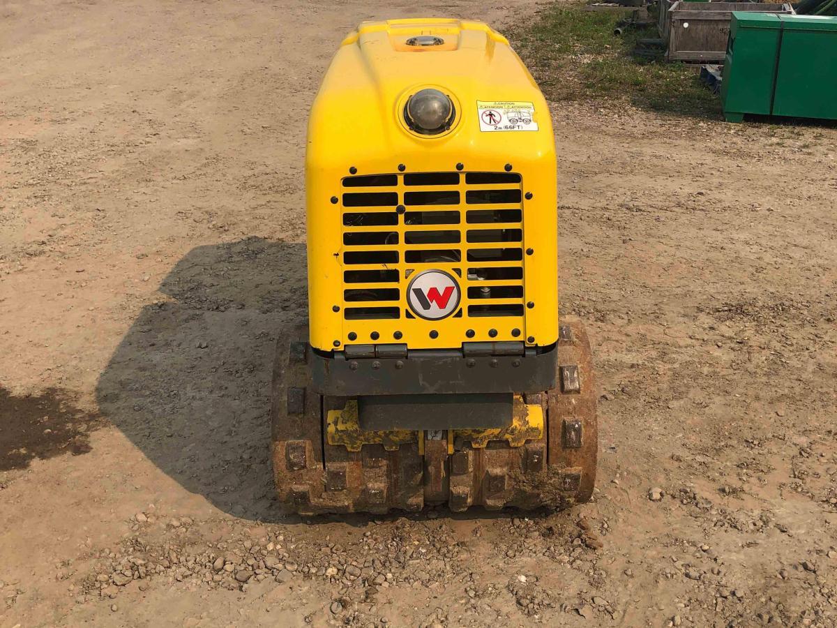2019 Wacker RTKXSC3-3