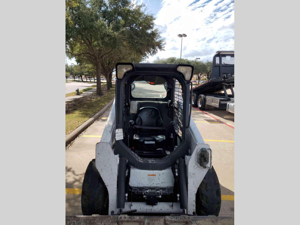 2018 Bobcat S570