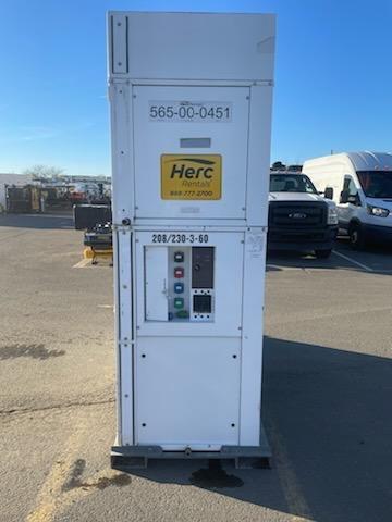 2018 United CoolAir PC-VA20G