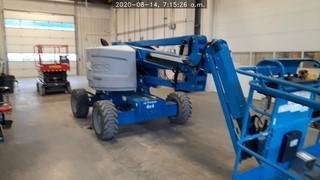 2014 Genie Z-45/25 RT-2
