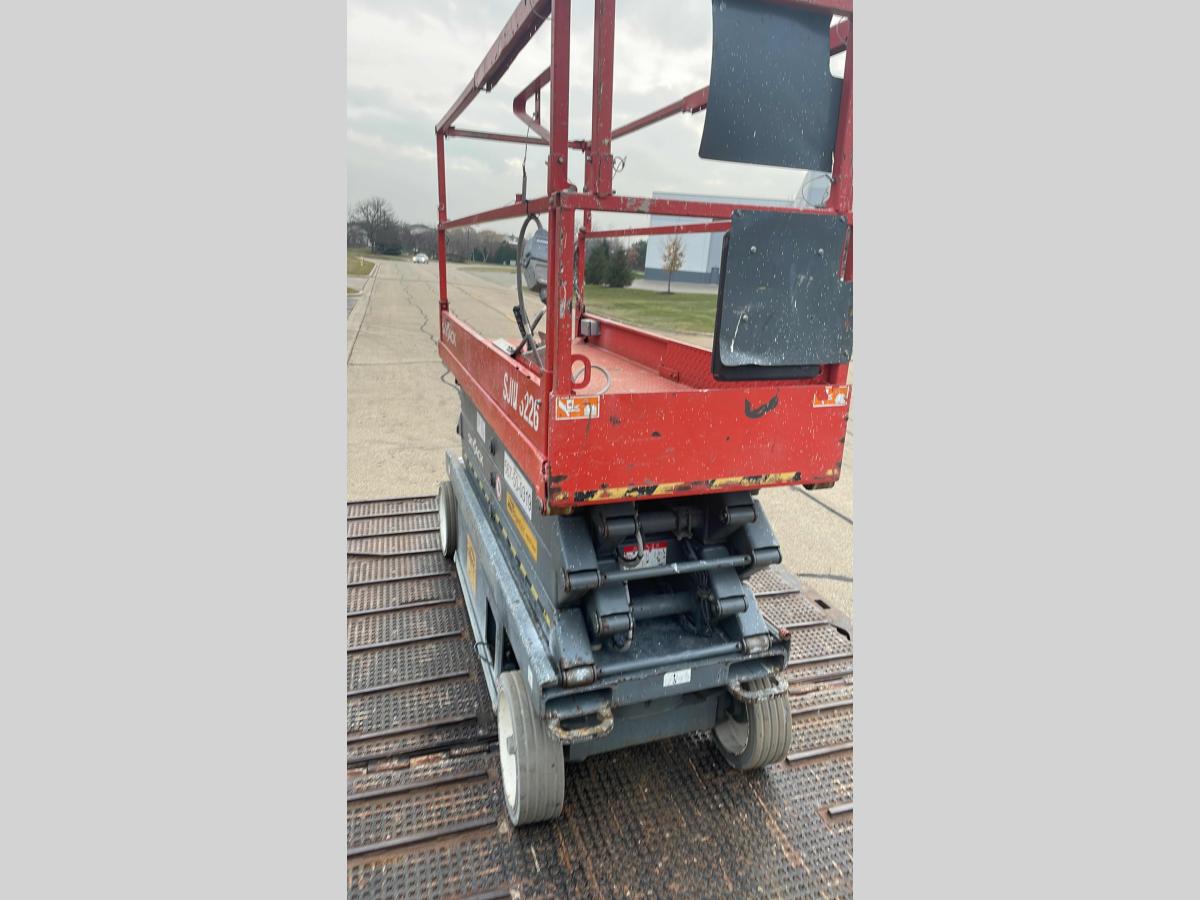 2014 Skyjack SJ3226