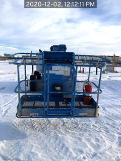 2014 Genie Z-45/25 RT-4