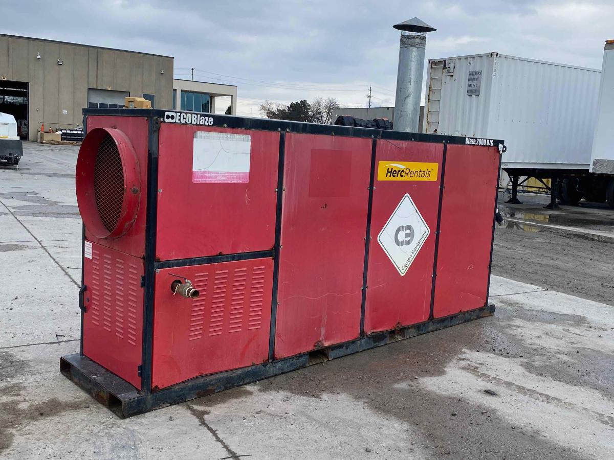 2017 CAMPO Blaze 200 D/G-4