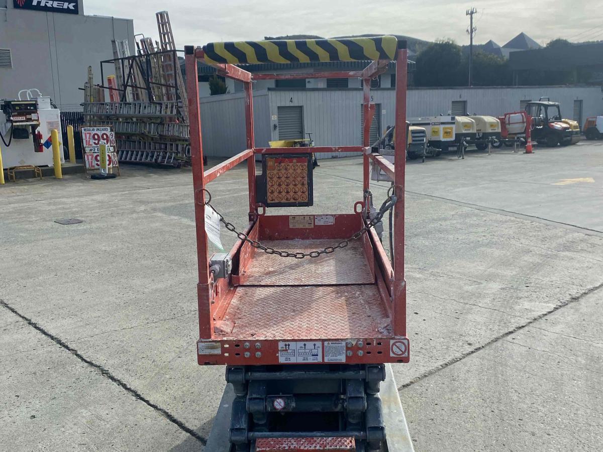 2017 Skyjack SJ3219-2