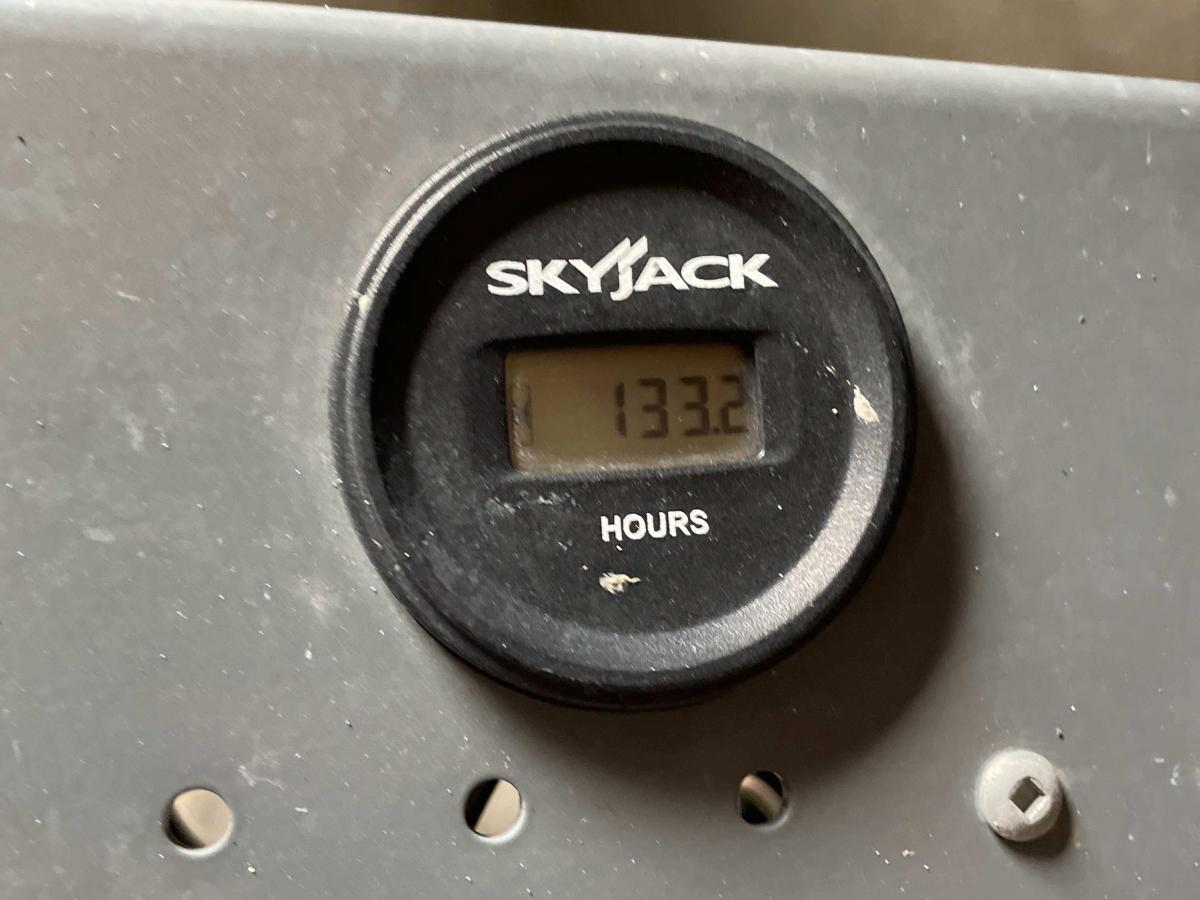 2017 Skyjack SJ3219