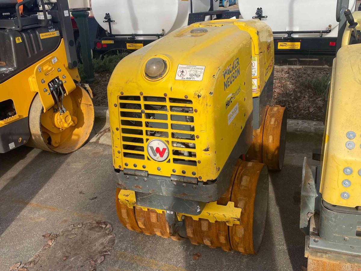 2018 Wacker RTKXSC3