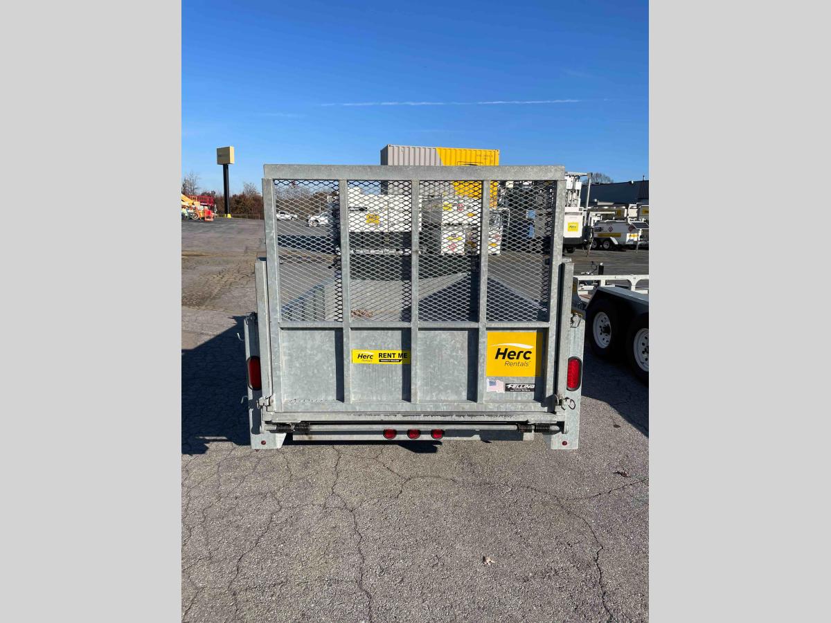 2017 Felling FT6DTE