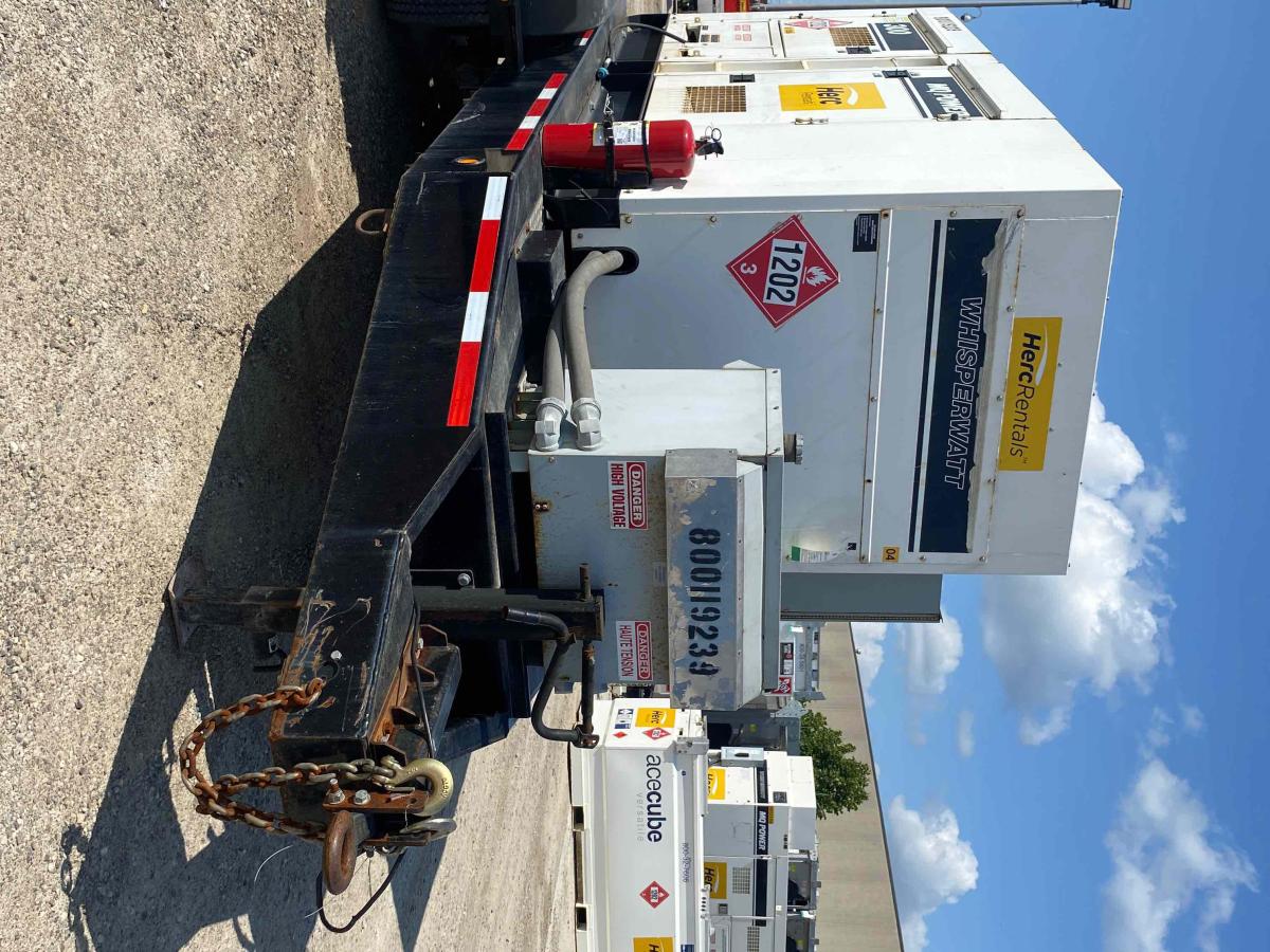 2016 Multiquip MQP240