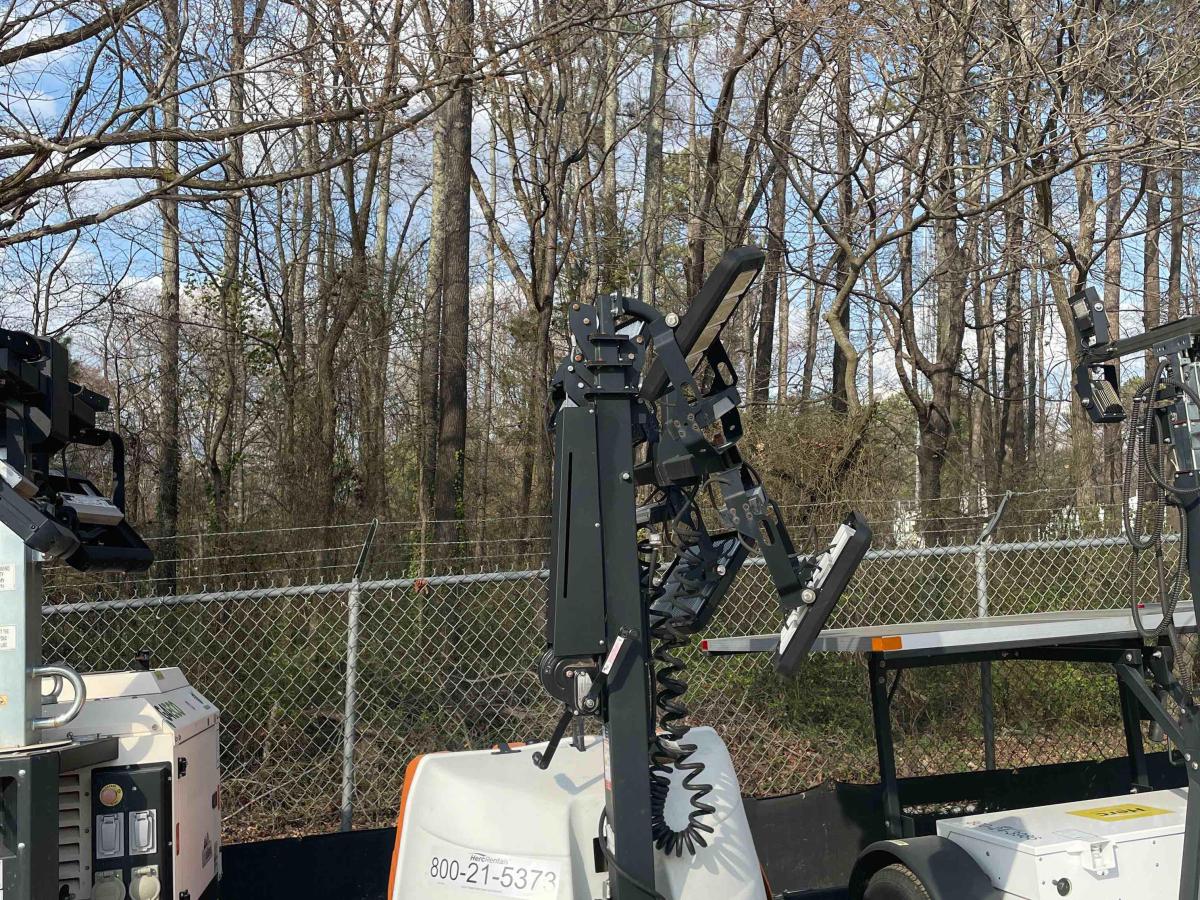 2018 Magnum MLT6S