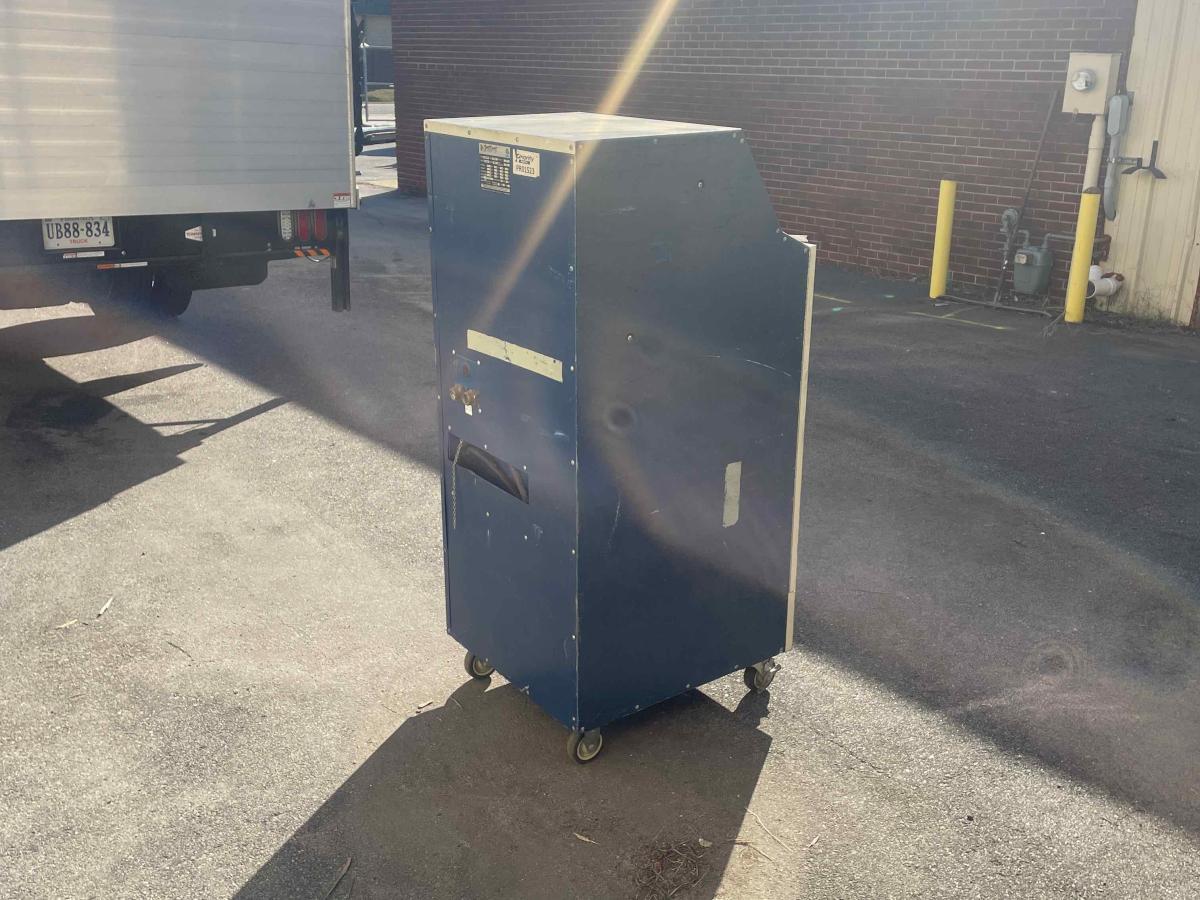 2015 KwiKool SWAC6043-4