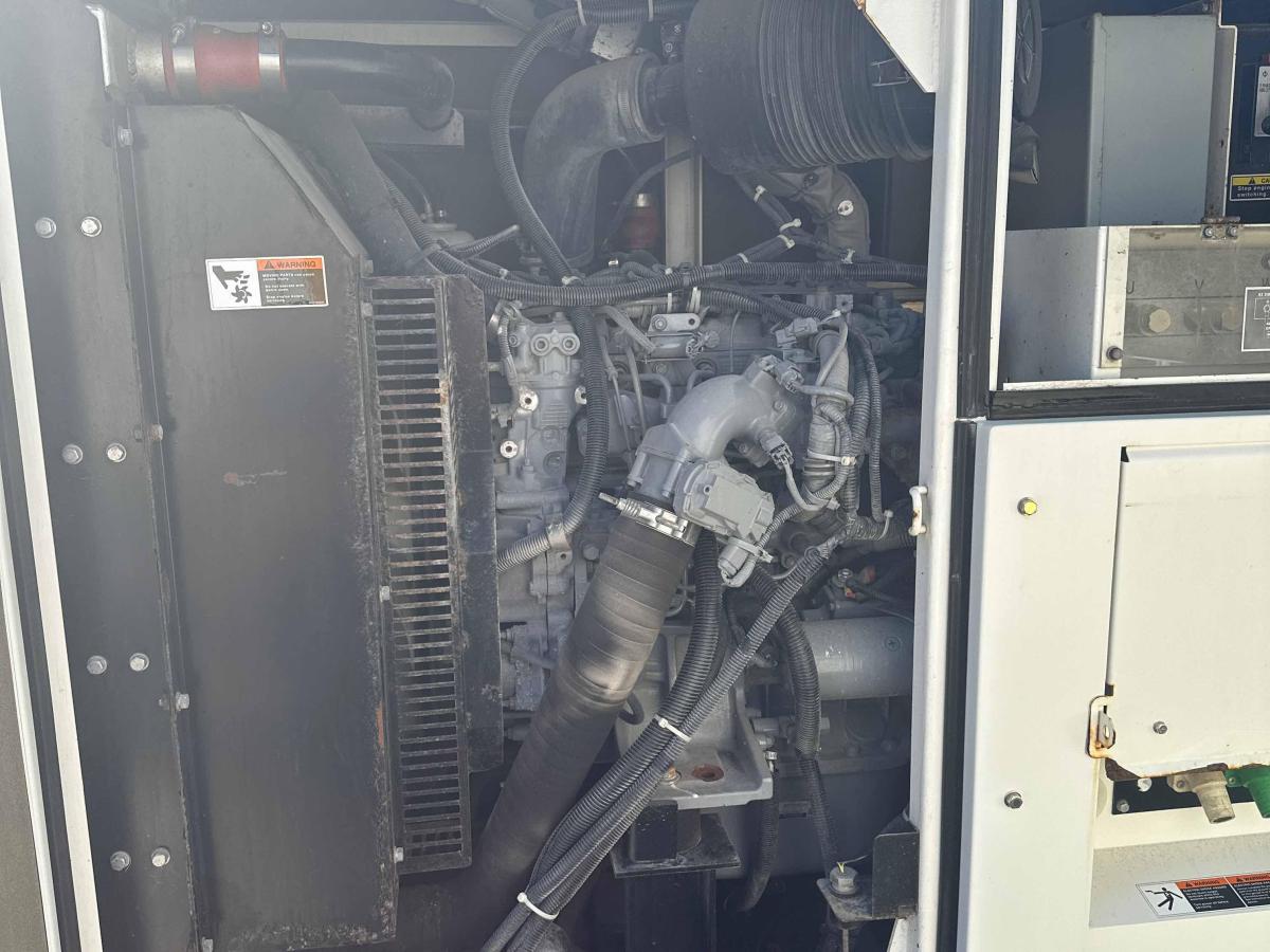 2020 Multiquip DCA-70SSU4F