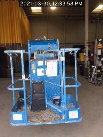 2013 Genie Z-30/20 N-6