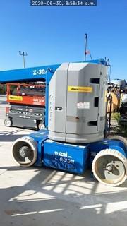 2015 Genie Z-30/20 N-4