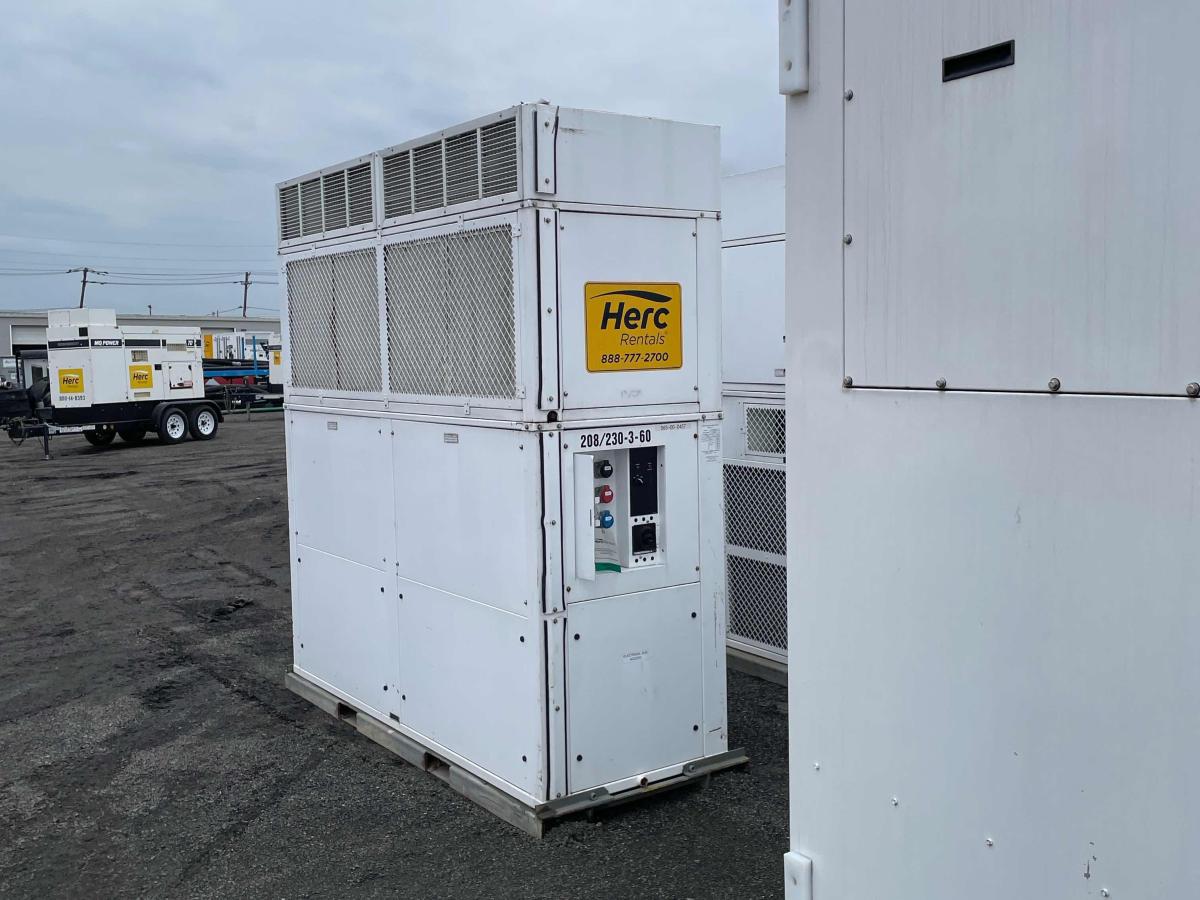 2018 United CoolAir PC-VA20G