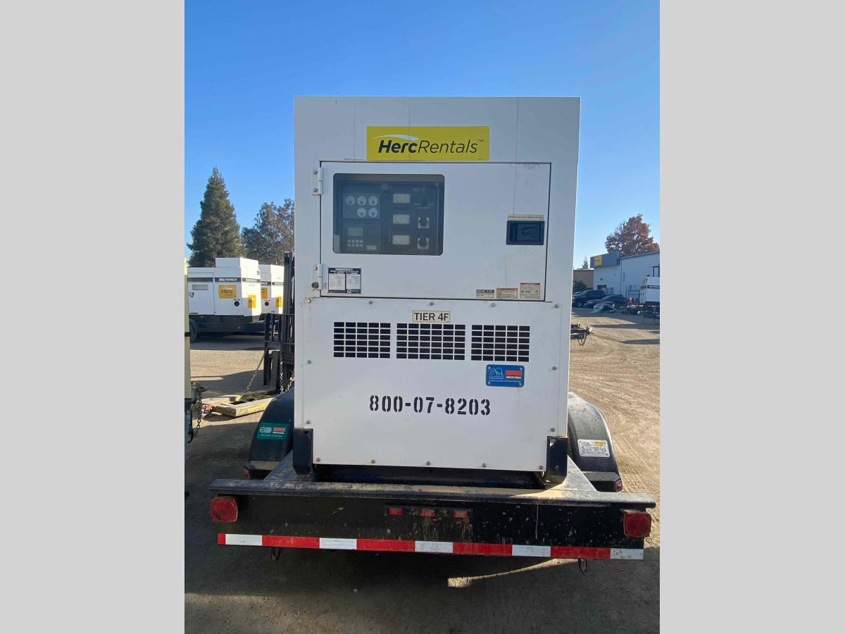 2015 Multiquip DCA220SSJU4F2