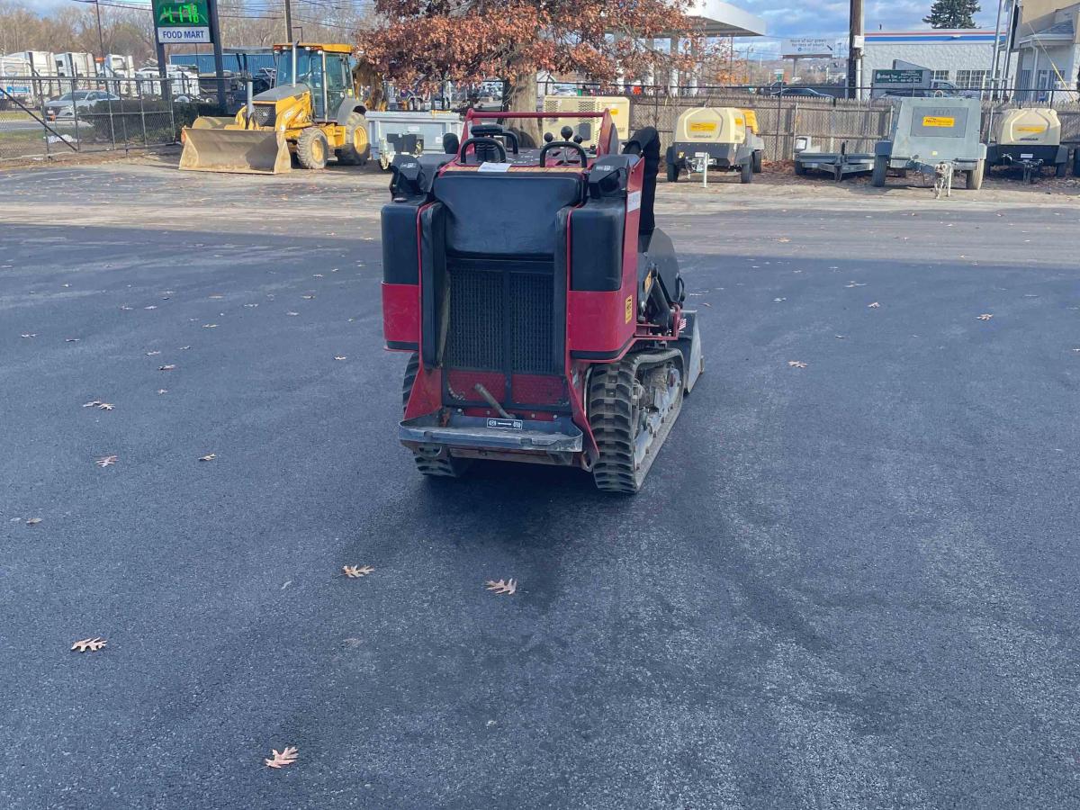 2020 Toro Dingo TX 1000-3