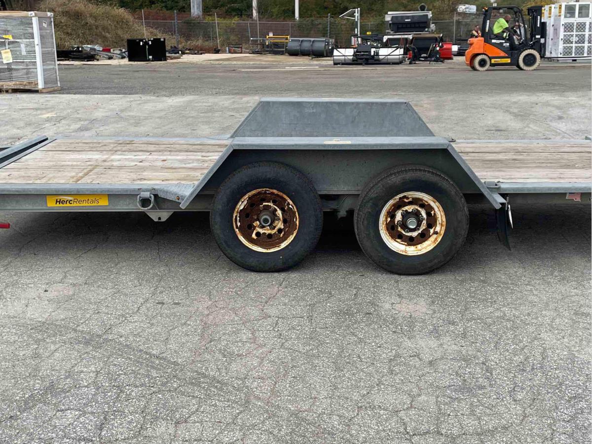 2017 Felling FT10ITIG