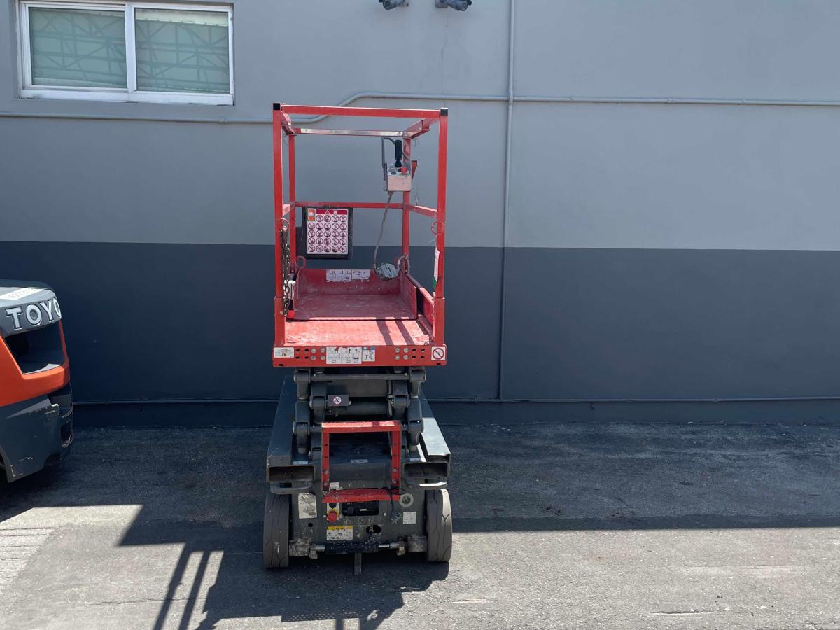 2017 Skyjack SJ3219