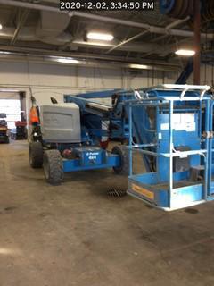 2014 Genie Z-45/25 RT-1