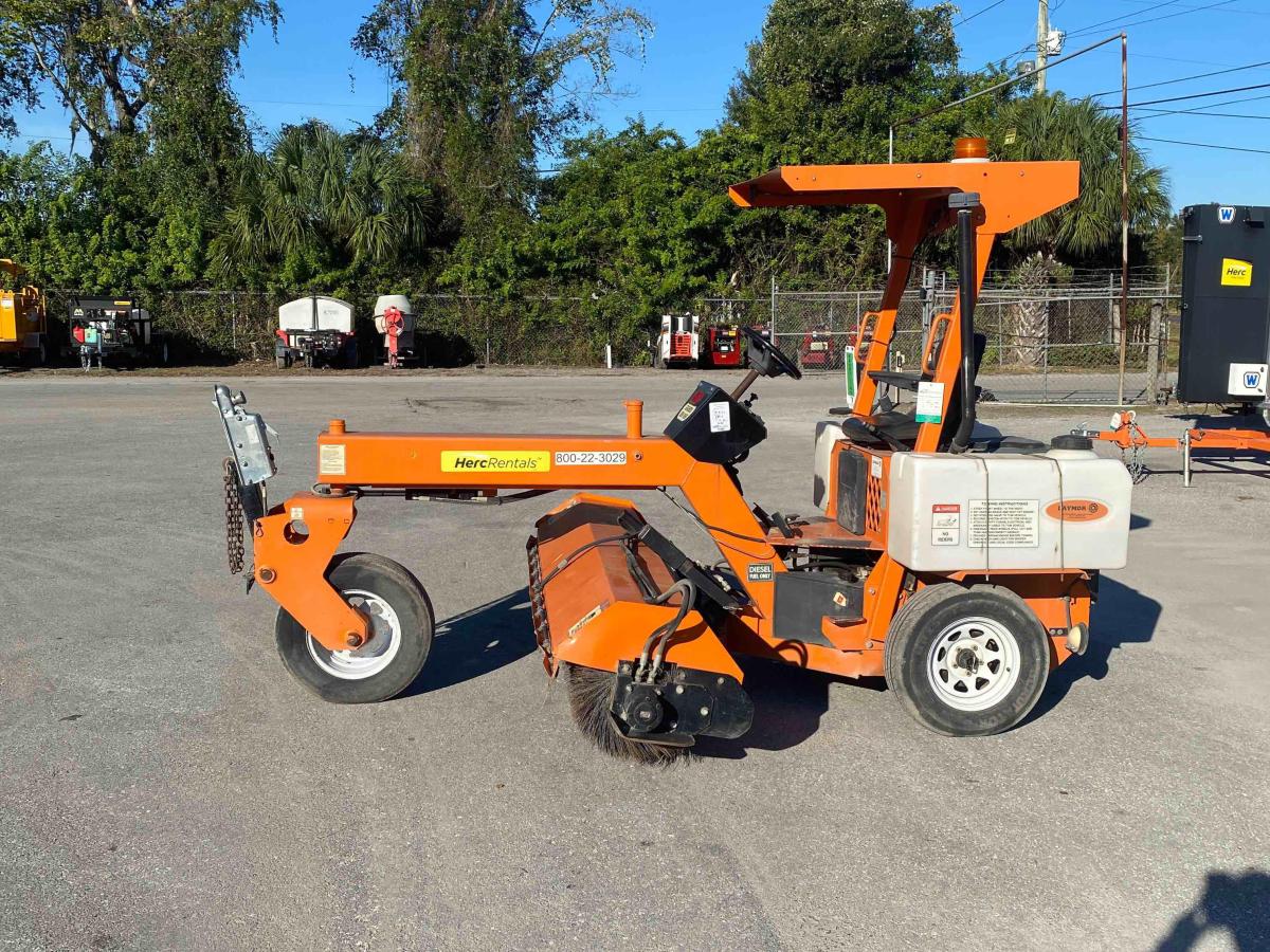 2018 LayMor SM300