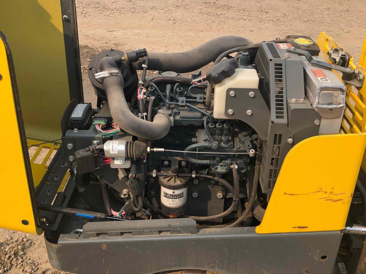 2019 Wacker RTKXSC3-6