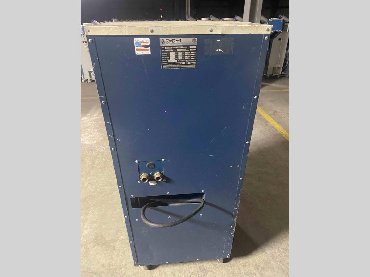 2015 KwiKool SWAC6043-4