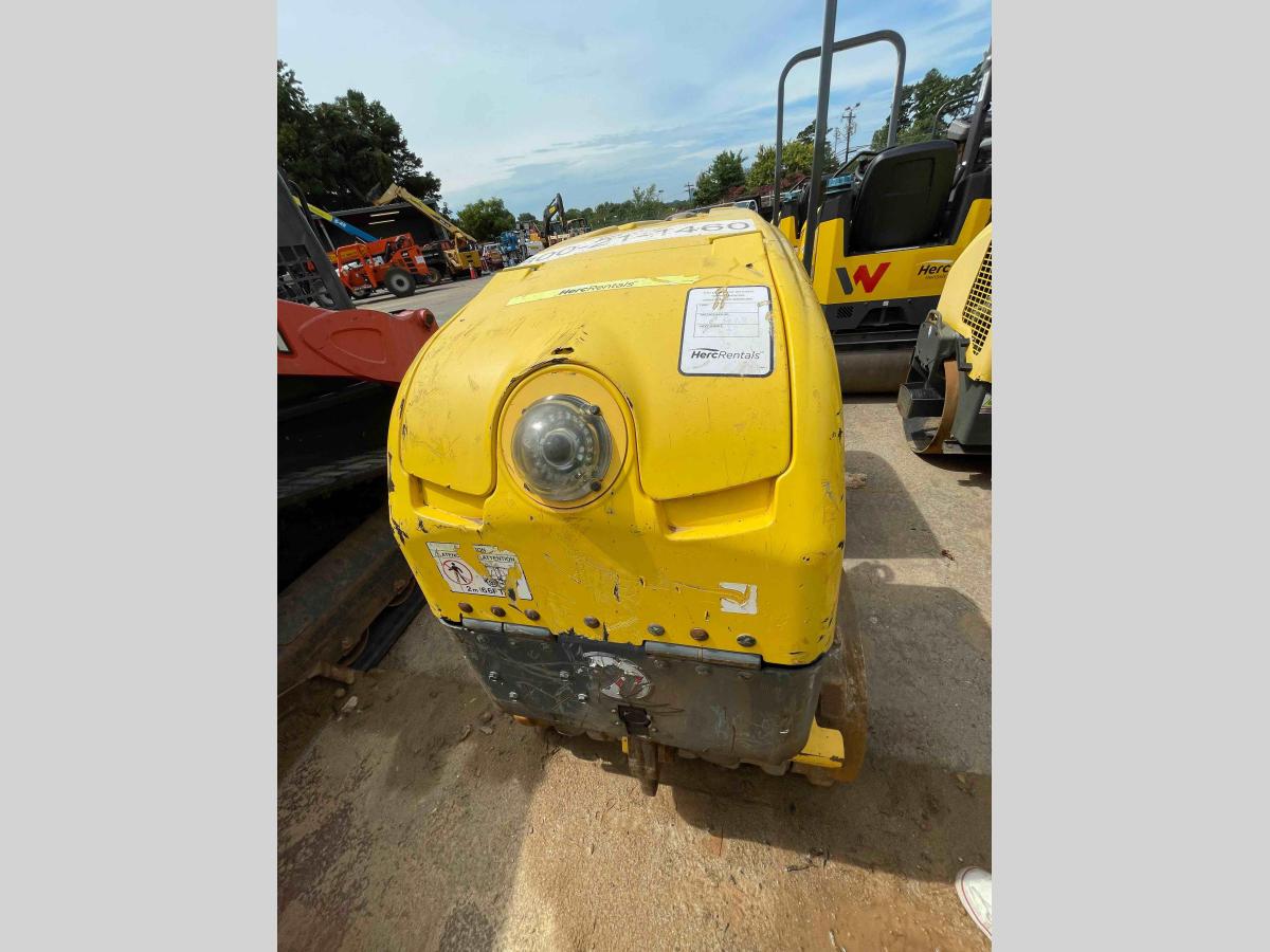 2018 Wacker RTKXSC3