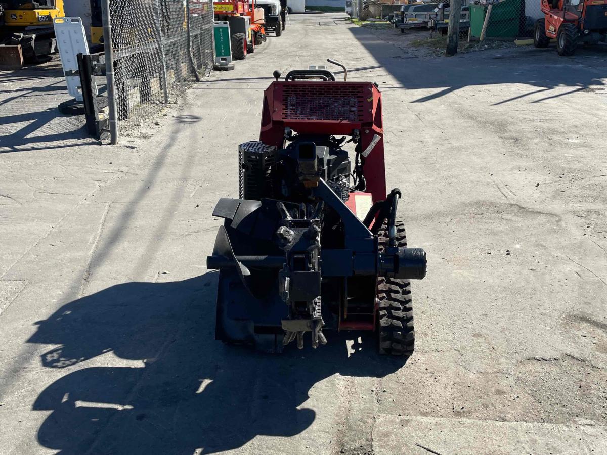 2019 Toro TRX16
