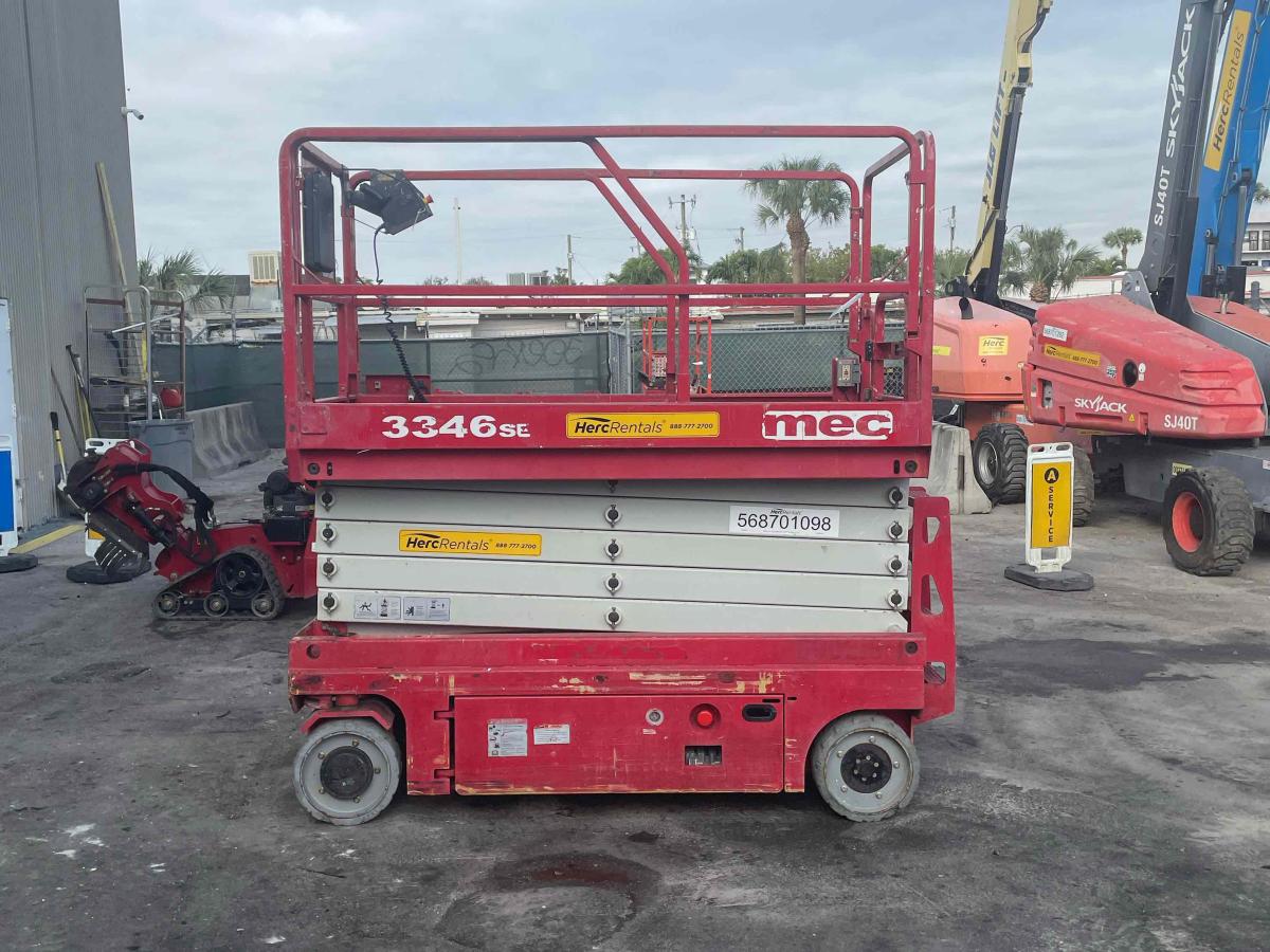 2017 MEC 3346SE