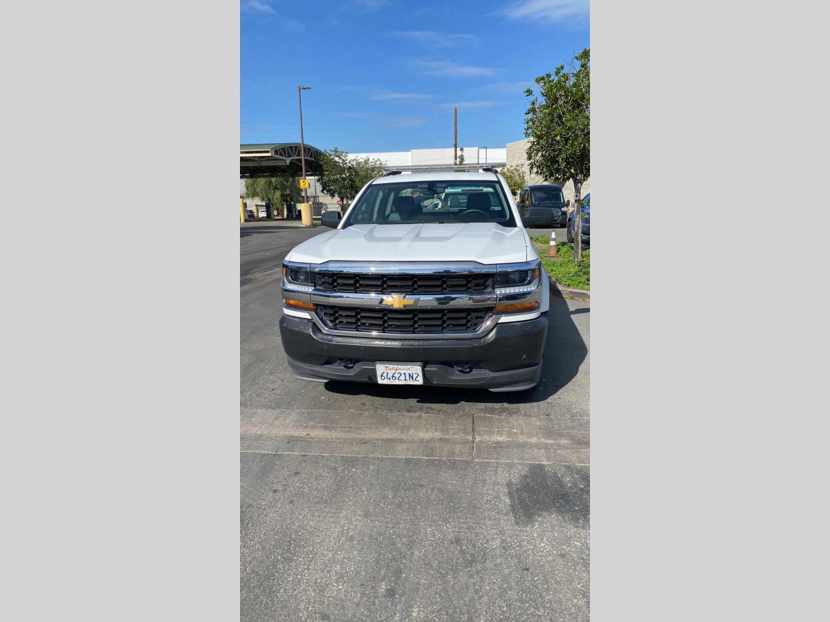 2018 GMC 1500