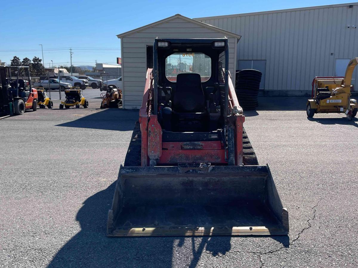 2019 Kubota SVL 75-2