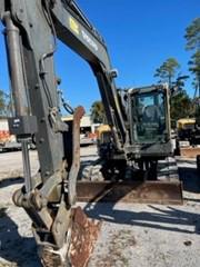 2019 Volvo ECR88D