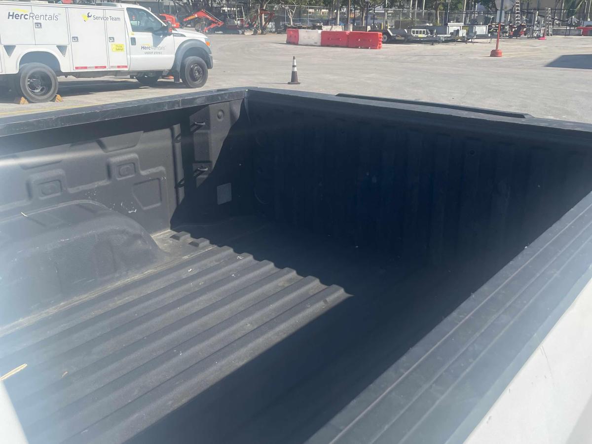 2019 Chevrolet 1500