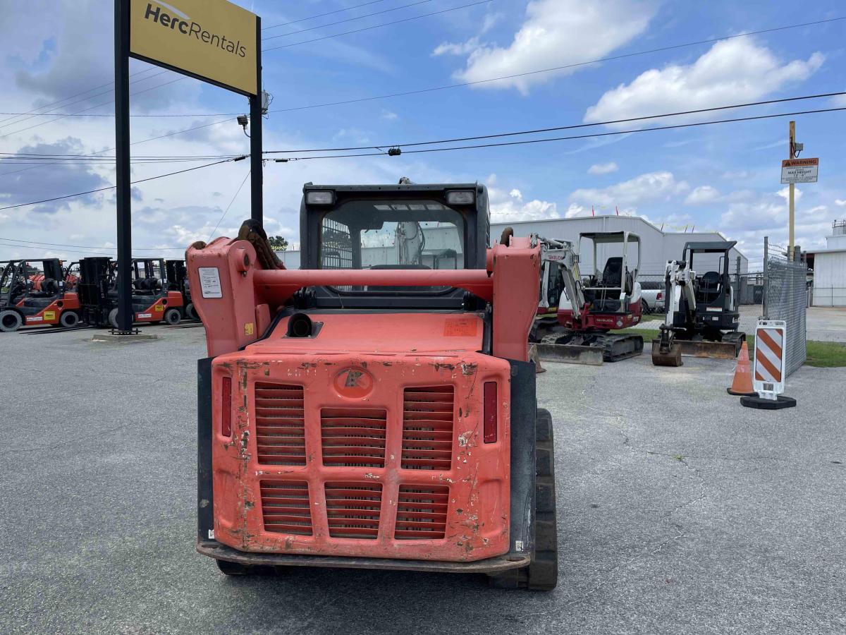 2017 Kubota SVL 75-2