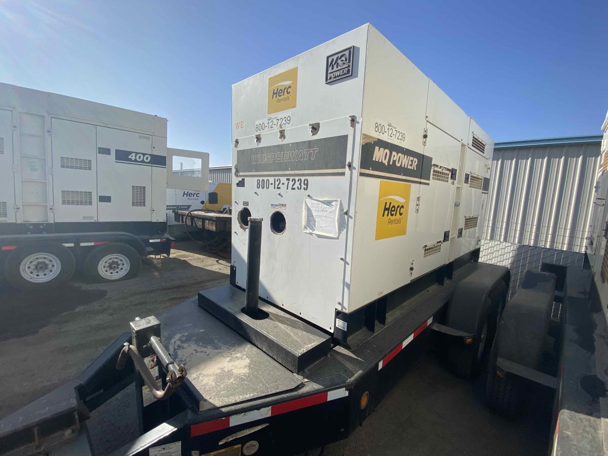 2016 Multiquip DCA220SSJU4F2