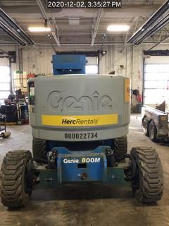 2014 Genie Z-45/25 RT-3