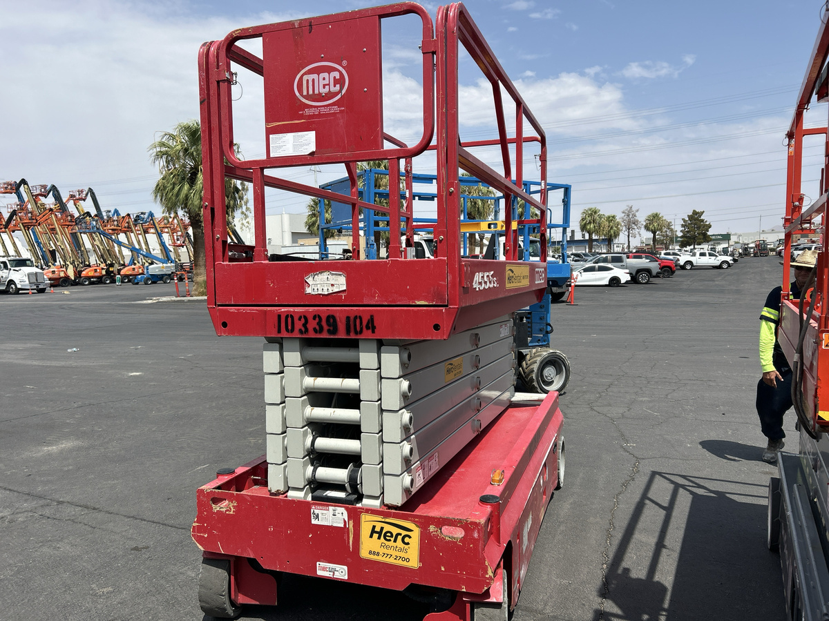 2021 MEC 4555SE-3